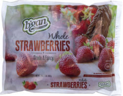B'gan Strawberries 16Z