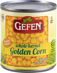 Golden Whole Kernel Corn