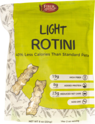 Pasta Rotini Light
