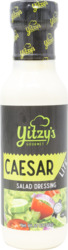 Yitzys Dressing Caesar Light
