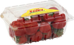 Strawberries,Beach Strt 16Z