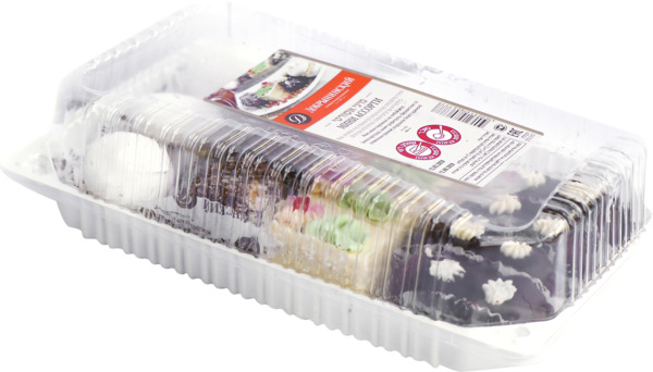 מיני מקיס 315 גרם