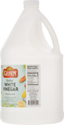 Gefen Vinegar