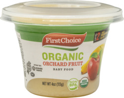 Fc Organic Orchard Fruit