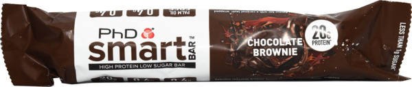 חטיף חלבון שוקולד בראוניז