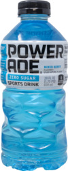 Powerade Mix Berry Zero 28Z
