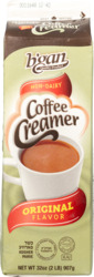 Bgan Coffee Crmr Orig 32Z