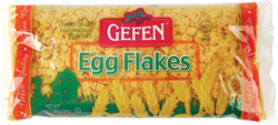 Egg Flakes