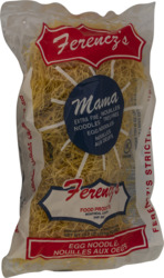 Extra Fine Egg Noodles