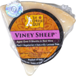 Viney Sheep Cheese (kfp)