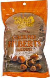 Ground Filberts