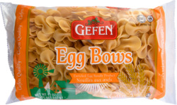 Large Egg Bows