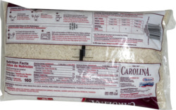 Carolina Rice 10 lb