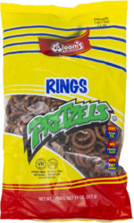 Blm Pretzels Rings 1