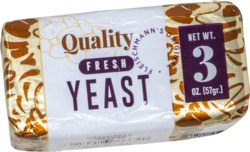 Quality Yeast