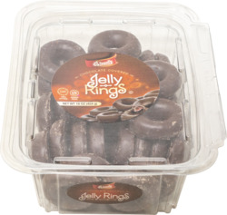 Jelly Rings