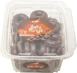Buy Jelly Rings for ₪11.99 When you spend ₪15 from store variety