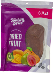 Dried Guava