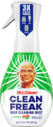 Mr Clean Freak Gain 16Z