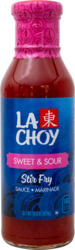 La Choy Stir Sweet & Sour