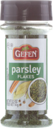 Parsley Flakes