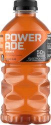 Powerade Orange 28Z