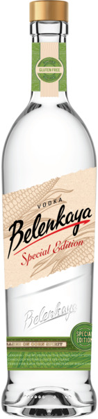 בלינקייה ל. גלוטן   