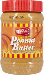Smooth Peanut Butter