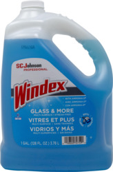 Windex Original Glass Cleaner