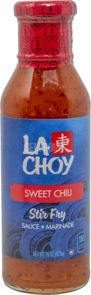 La Choy Stir Sweet Chili