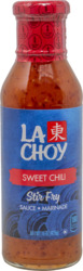 La Choy Stir Sweet Chili