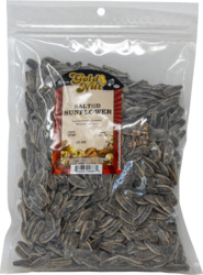 Roasted Salted Sunflower Seeds