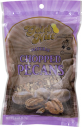 Chopped Pecans