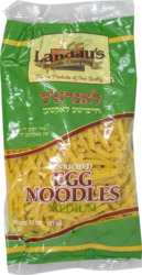 Medium Egg Noodles