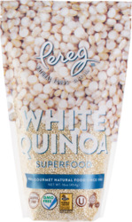 White Quinoa