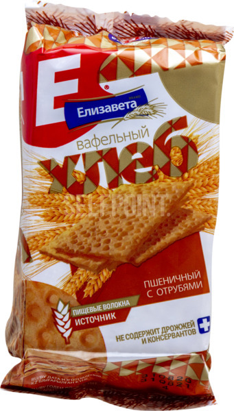 פת פריכה עם סובין