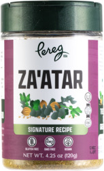 Pereg Zahatar