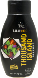 Saladmate Dressing Vegetable