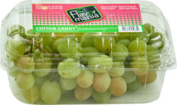 Cotton Candy Grapes