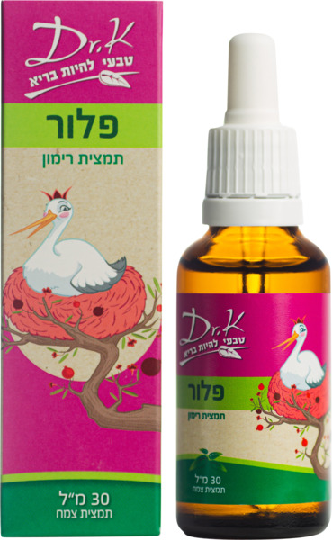 פלור