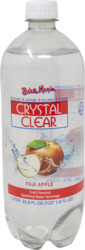 Beer'm Crystal Apple