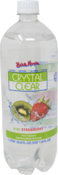 Beer'm Crystal Kiwi/Strawbry