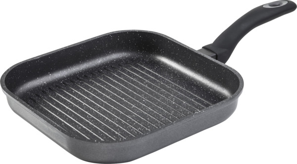 שיש מחבת גריל 28 סמ 