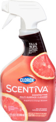 Scentiva Disinfecting Multi Surface Cleaner