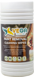 Paint Removal Cleaning Wipes