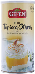 Tapioca Starch