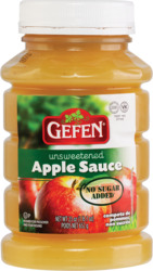 Gefen Applesce Unswtnd 23Z