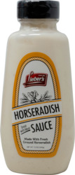 Horseradish Sauce