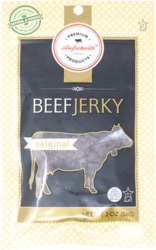 Original Beef Jerky