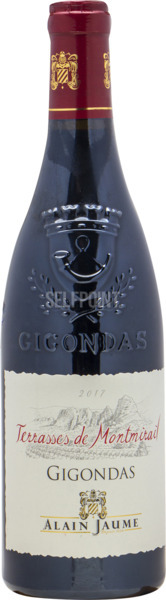 אלן גומה גיגונדאס 750 מ"ל